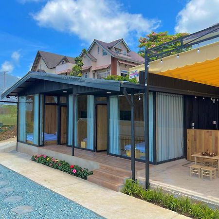Villa Lucia House 2 Dalat Exterior foto