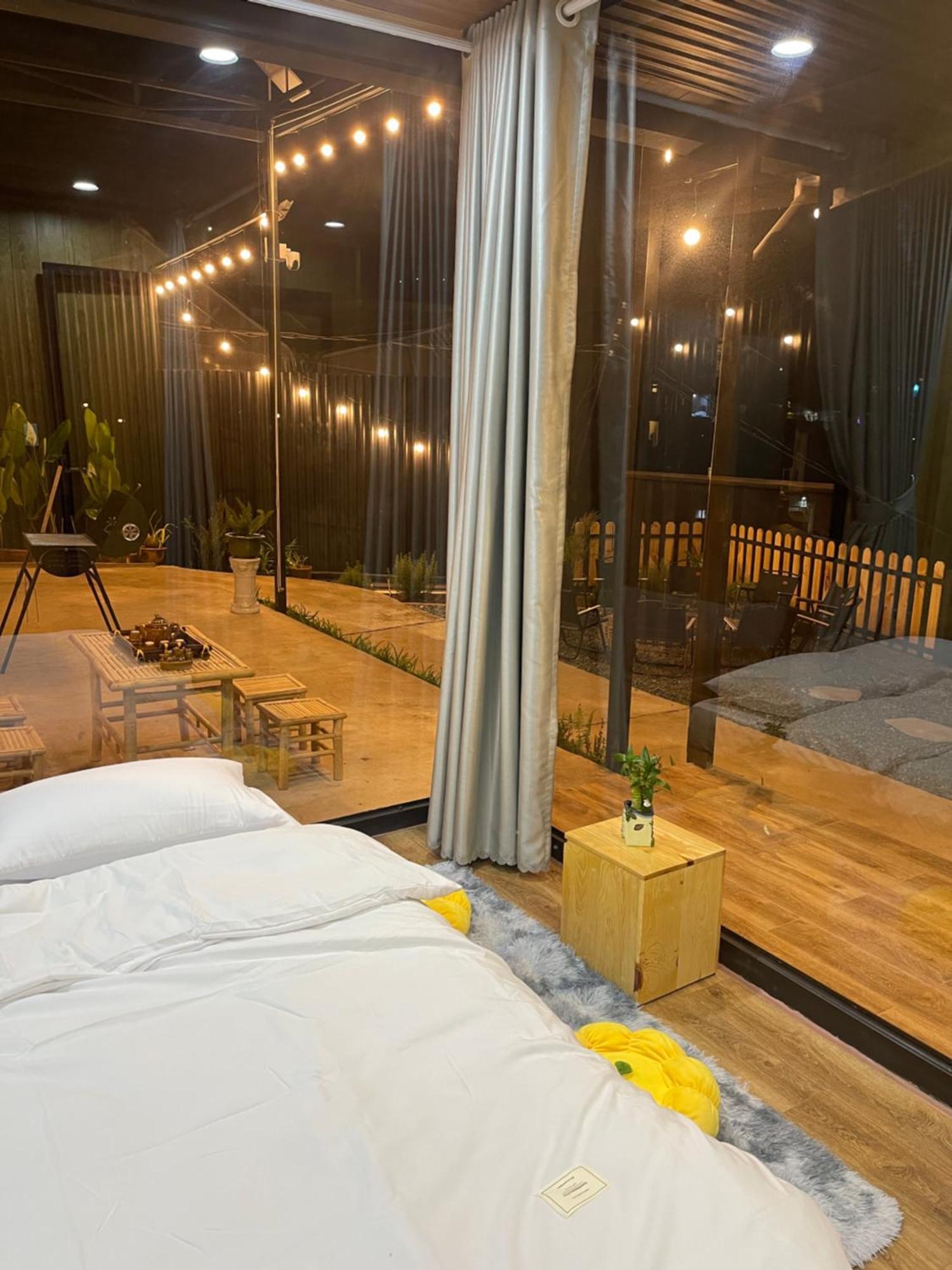 Villa Lucia House 2 Dalat Exterior foto
